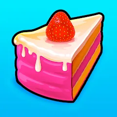 Скачать взлом Piece of Cake! [МОД Unlocked] на Андроид