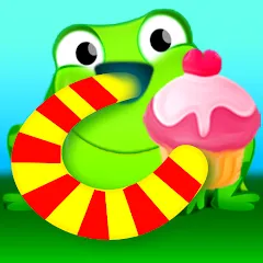 Скачать взлом Frog Thife: Candy Thief Puzzle (Фрог Тифе) [МОД Бесконечные деньги] на Андроид