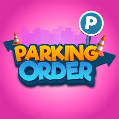 Скачать взлом Parking Order! [МОД Money] на Андроид