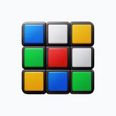 Скачать взлом Rubik Master: Cube Puzzle 3D (Рубик Мастер) [МОД MegaMod] на Андроид