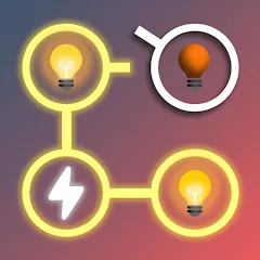 Скачать взлом All Lights Connect : Puzzle (Олл Лайтс Коннект) [МОД Все открыто] на Андроид