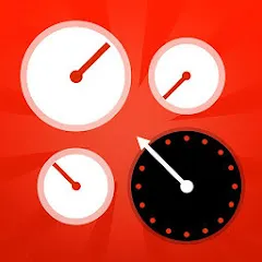 Скачать взлом Clocks Game (Клокс Гейм) [МОД MegaMod] на Андроид