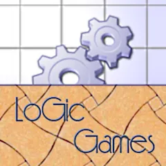 Скачать взлом 100 Logic Games - Time Killers (Логических игр) [МОД Бесконечные деньги] на Андроид