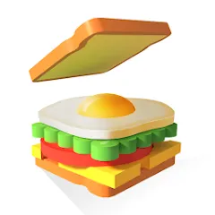 Скачать взлом Sandwich! [МОД MegaMod] на Андроид