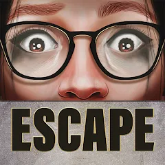 Скачать взлом Побег из комнаты: Escape room [МОД Все открыто] на Андроид