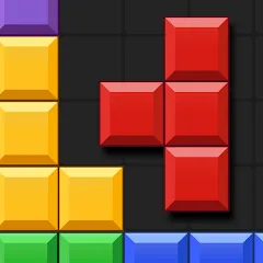 Скачать взлом Block Mania - Block Puzzle (Блок Мания) [МОД Unlocked] на Андроид