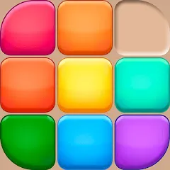 Скачать взлом Block Puzzle Game (Блокголоволомка игра) [МОД Unlocked] на Андроид