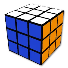 Скачать взлом Cube Solver (Кьюб Солвер) [МОД Все открыто] на Андроид