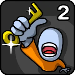 Скачать взлом One Level 2: Побег из тюрьмы (Уан Левел 2) [МОД Много денег] на Андроид
