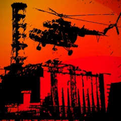 Скачать взлом Побег из Чернобыля  [МОД MegaMod] на Андроид