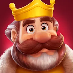 Скачать взлом Royal Kingdom (Роял Кингдом) [МОД MegaMod] на Андроид