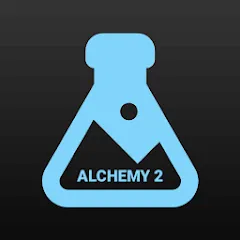 Скачать взлом Great Alchemy 2 (Грейт Алхеми 2) [МОД MegaMod] на Андроид