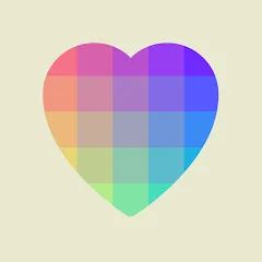 Скачать взлом I Love Hue (Ай Лав Хью) [МОД MegaMod] на Андроид