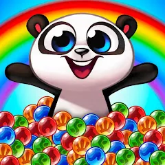 Скачать взлом Panda Pop- Панда Поп (Панда Поп) [МОД Меню] на Андроид