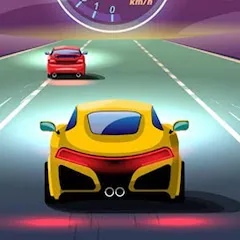 Скачать взлом Virtual Car (Виртуальный автомобиль) [МОД Бесконечные деньги] на Андроид