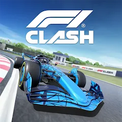 Скачать взлом F1 Clash - Менеджер Автогонок (Ф1 Клаш) [МОД Меню] на Андроид