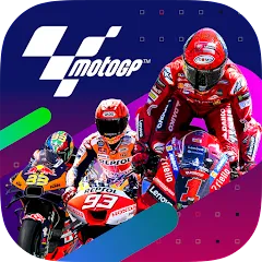 Скачать взлом MotoGP Racing '23 [МОД Все открыто] на Андроид