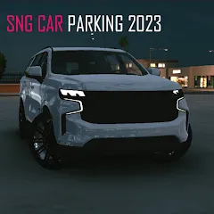 Скачать взлом SNG Car Parking (Уз Паркинг Андеграунд) [МОД Много денег] на Андроид