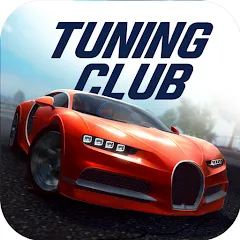 Скачать взлом Tuning Club Online (Тюнинг Клуб Онлайн) [МОД Много денег] на Андроид