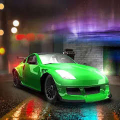 Скачать взлом Tunados Underground (Тунадос Андеграунд) [МОД Бесконечные деньги] на Андроид