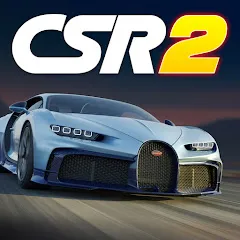 Скачать взлом CSR Racing 2 - драг рейсинг (Рейсинг 2) [МОД Money] на Андроид