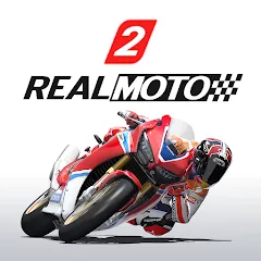 Скачать взлом Real Moto 2 (Реал Мото 2) [МОД Бесконечные деньги] на Андроид