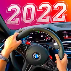Скачать взлом Racing in Car - Multiplayer (Рейсинг ин Кар) [МОД MegaMod] на Андроид