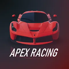 Скачать взлом Apex Racing (Апекс Рейсинг) [МОД Меню] на Андроид