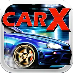 Скачать взлом CarX Drift Racing Lite (КарХ Дрифт Рейсинг Лайт) [МОД Unlocked] на Андроид