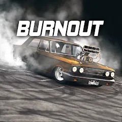 Скачать взлом Torque Burnout (Торк Брнаут) [МОД Много денег] на Андроид