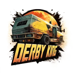 Скачать взлом Derby King (Дерби Кинг) [МОД Money] на Андроид