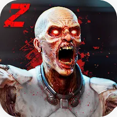 Скачать взлом Zombie Game:Trigger Survivor (Зомби Гейм) [МОД MegaMod] на Андроид