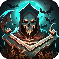 Скачать взлом Necromancer RPG (Некромант РПГ) [МОД Unlocked] на Андроид