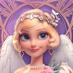 Скачать взлом Time Princess: Dreamtopia (Тайм Принцесс) [МОД MegaMod] на Андроид