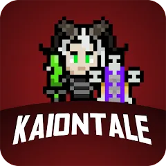 Скачать взлом Kaion Tale - MMORPG (Каион Тейл) [МОД Много денег] на Андроид