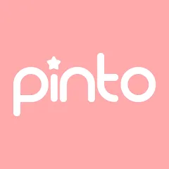Скачать взлом Pinto : визуальная новелла (Пинто) [МОД Unlocked] на Андроид