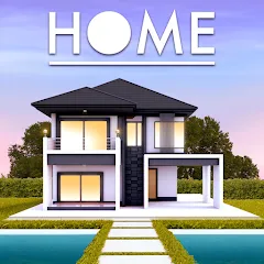 Скачать взлом Home Design Makeover (Хоум Дизайн Мейковер) [МОД Unlocked] на Андроид