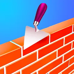 Скачать взлом DIY Building:Construction Game (ДИУАЙ Билдинг) [МОД Меню] на Андроид