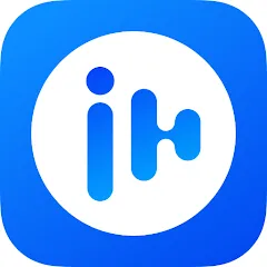 Скачать взлом iHear-Audiobooks & Ebooks (айХир) [МОД Все открыто] на Андроид