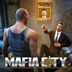 Скачать взлом Mafia City (Мафия Сити) [МОД Много денег] на Андроид