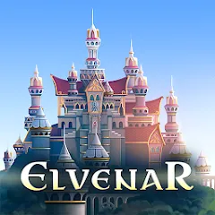 Скачать взлом Elvenar (Эльвенар) [МОД Меню] на Андроид