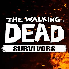 Скачать взлом The Walking Dead: Survivors (За Уолкинг Дед) [МОД Меню] на Андроид
