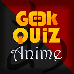 Скачать взлом Geek Quiz : Anime [МОД Много денег] на Андроид
