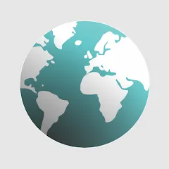 Скачать взлом География: страны мира (игра)  [МОД Unlocked] на Андроид