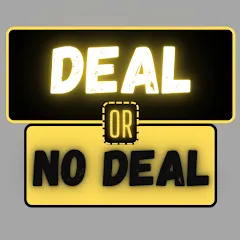 Скачать взлом Deal or No Deal (Дил ор Но Дил) [МОД MegaMod] на Андроид
