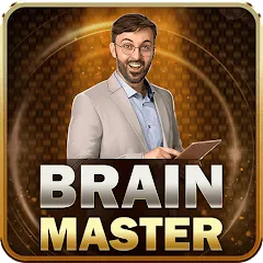 Скачать взлом Brain Master (Брейн Мастер) [МОД Бесконечные деньги] на Андроид