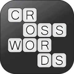 Скачать взлом CrossWords 10 (Кроссворды 10) [МОД Много денег] на Андроид