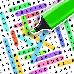 Скачать взлом Word Search Puzzle Challenge (Уордсрч Пазл Челлендж) [МОД Бесконечные деньги] на Андроид