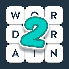 Скачать взлом WordBrain 2 - word puzzle game (ВордБрейн 2) [МОД Бесконечные деньги] на Андроид
