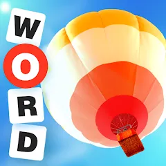 Скачать взлом Wordwise® - Соединение Слов  [МОД Много денег] на Андроид